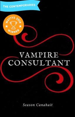 Vampire Consultant