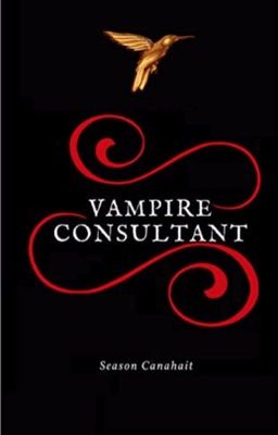 Vampire Consultant The Zalmoxis Case