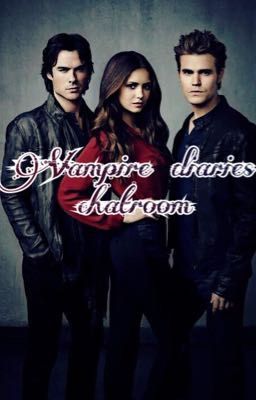 Vampire diaries chatroom (fr) [En pause]