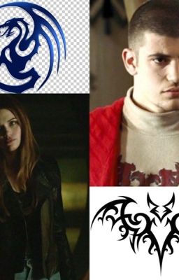 Vampire Dragon Wizard & Witch love HP ff HG Cousin Viktor Krum LS