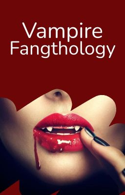 Vampire Fangthology