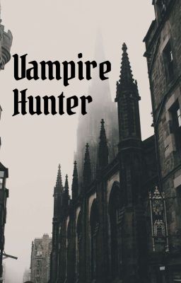 Vampire Hunter