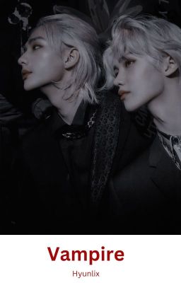 Vampire Hyunlix