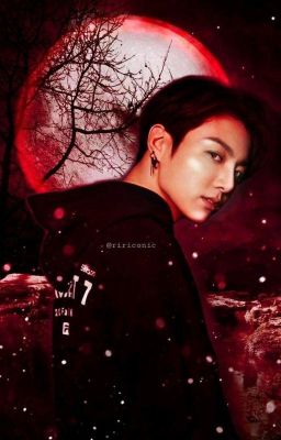 Vampire In Love || Imagine Jungkook 