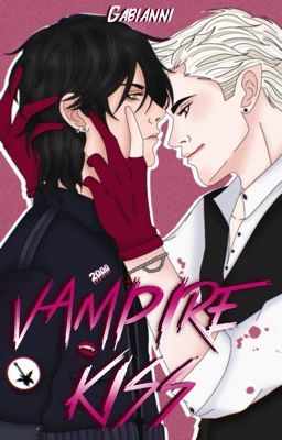 Vampire Kiss