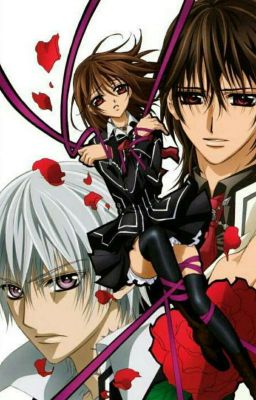 vampire knight