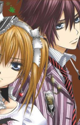 [Vampire Knight] Anfeira lời thề