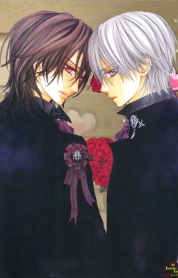 [Vampire Knight] Cùng quân cùng vũ (danmei)