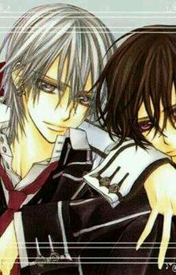 (Vampire Knight ĐN) Thiên Thần Bóng Đêm 