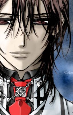 (Vampire Knight đồng nhân) lâu chi sơ