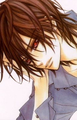 [ Vampire Knight đồng nhân ] mộ ca