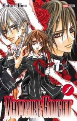 VAMPIRE KNIGHT ET RP