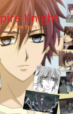 Vampire Knight (Fan-Fiction) 