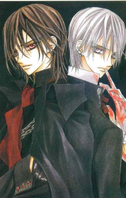 [Vampire Knight] Hoa khai hai mặt-Doãn Thụy Trạch