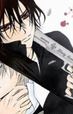  (Vampire Knight) hoa nở hai mặt (danmei)