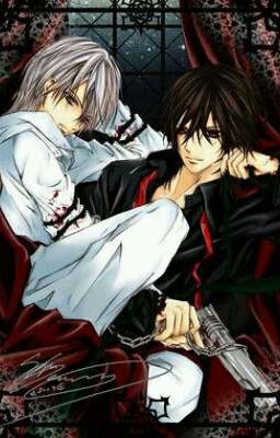 [ Vampire knight ] Huyết Khế