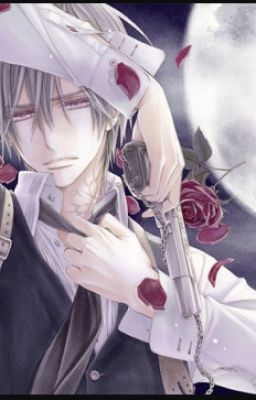 [Vampire Knight] [Kanze] His Eyes