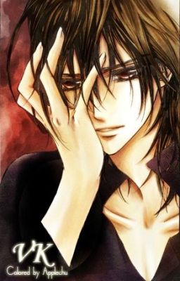 [Vampire Knight] Mộng chi bỉ đoan