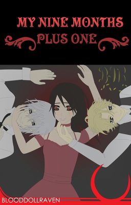 Vampire Knight: My Nine Months Plus One (Sequel to 'If Yuki Had A Sister)Edited