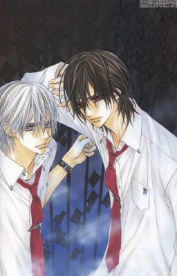 [Vampire Knight] Pháp tắc-Thanh Trúc Diệp