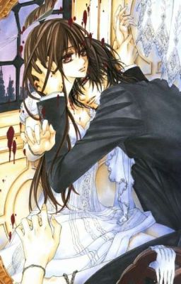 Vampire Knight RP