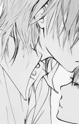 Vampire Knight The Start of love.  Yuki X Zero. Part 1