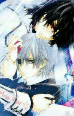 [  Vampire Knight ] Thuần Huyết Loại