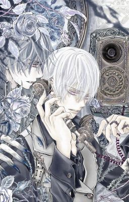 [Vampire Knight] Ung Liêm Song Song Xuyên Huyết Kỵ