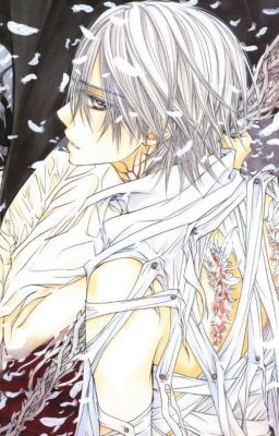 Vampire Knight - Vương Chi Ky Bán