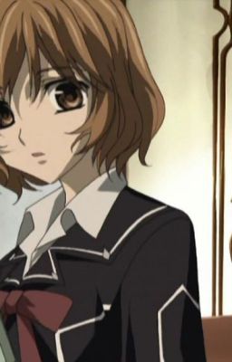 [Vampire Knight] Xuyên thành Wakaba Sayori