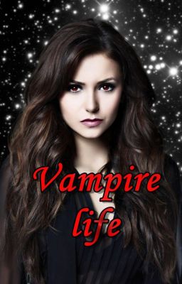 Vampire life [FF TVD] DOKONČENO