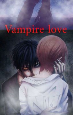 Vampire Love 1