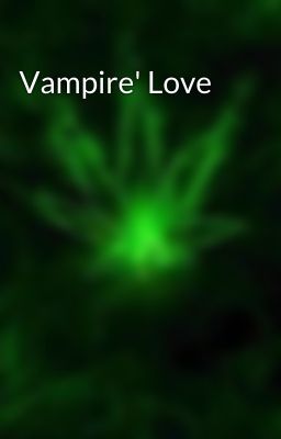 Vampire' Love 