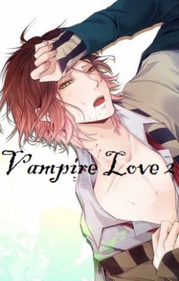 Vampire Love 2