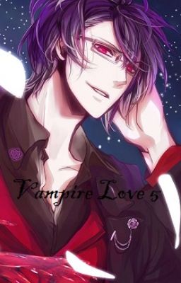 Vampire Love 5