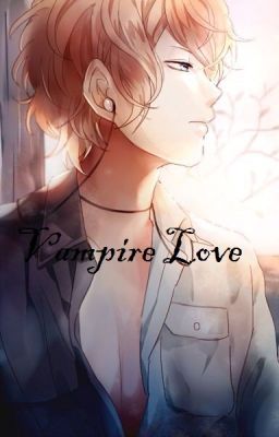 Vampire Love