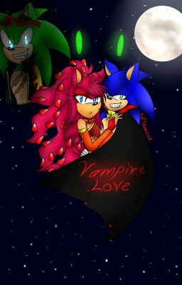 Vampire Love