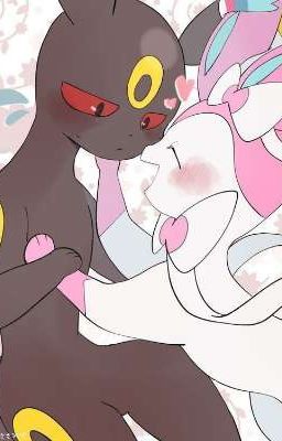 (Vampire Love) Vampire Sylveon x Umbreon (Season 2)