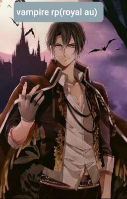 vampire royal rp