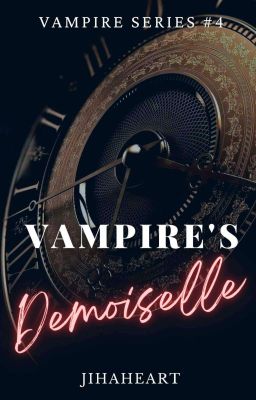 Vampire's Demoiselle