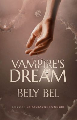 Vampire's Dream [ Libro 2 ]