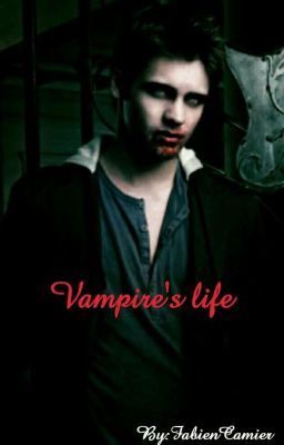 Vampire's life 