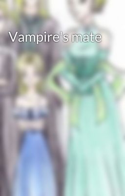 Vampire's mate