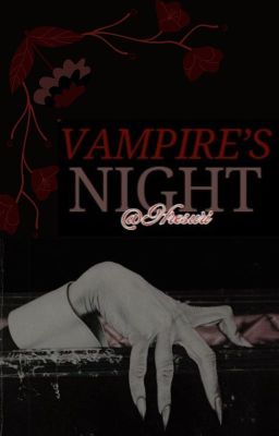 Vampire's Night- Omegaverse Bl