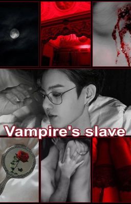 Vampire's slave