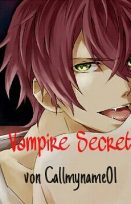 Vampire Secret