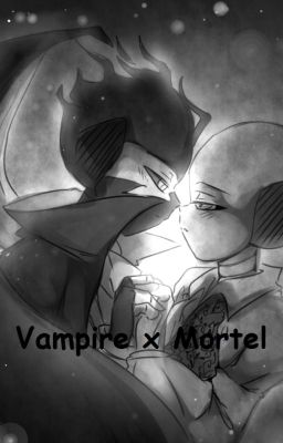 Vampire verse : Juste une différence !