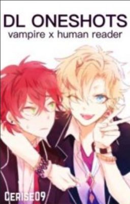 Vampire x Human Reader Oneshoty Diabolik Lovers