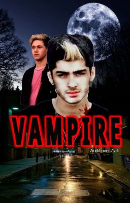 Vampire (Ziall)