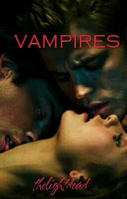 VAMPIRES